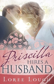 Capa do artigo Priscilla Hires A Husband