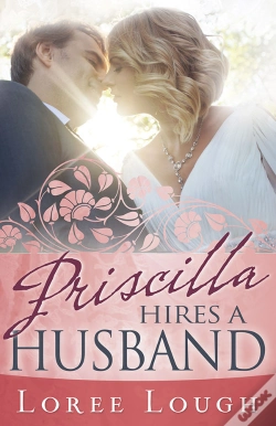 Capa do artigo Priscilla Hires A Husband