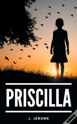 Capa do artigo Priscilla