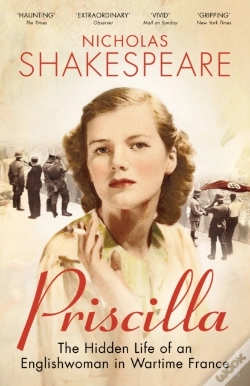 Capa do artigo Priscilla