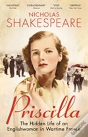 Capa do artigo Priscilla