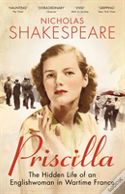 Capa do artigo Priscilla