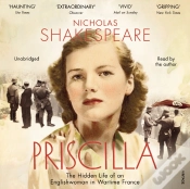 Capa do artigo Priscilla