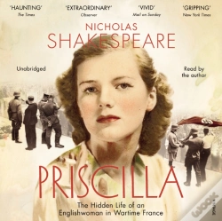 Capa do artigo Priscilla