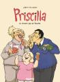 Priscilla ; On Choisit Pas Sa Famille - Preview