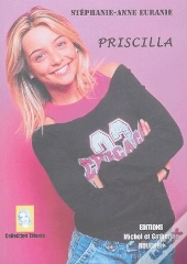 Priscilla