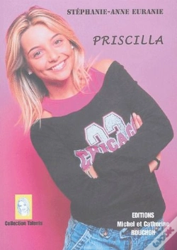 Capa do artigo Priscilla