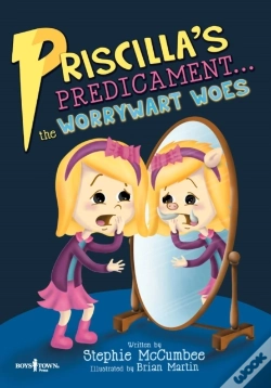 Capa do artigo Priscilla'S Predicament