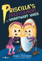Priscilla'S Predicament - Preview