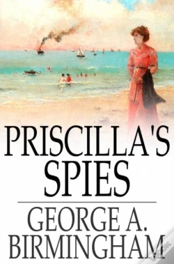 Capa do artigo Priscilla'S Spies
