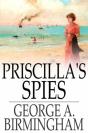 Priscilla'S Spies - Preview