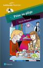 Prise Au Piege (B2)   - Preview