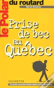 Capa do artigo Prise De Bec Au Quebec