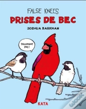 Capa do artigo Prise De Bec
