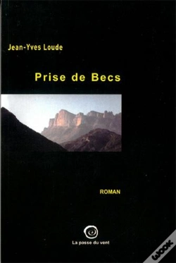 Capa do artigo Prise De Becs
