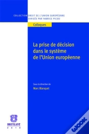 Capa do artigo Prise De Decision Dans Le Systeme De L