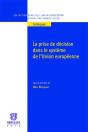 Prise De Decision Dans Le Systeme De L'U - Preview