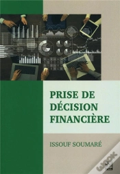 Capa do artigo Prise De Décision Financière