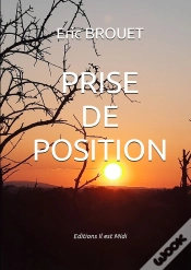 Capa do artigo Prise De Position