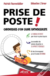 Capa do artigo Prise De Poste ! Chroniques D