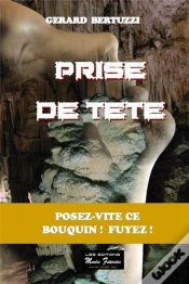 Capa do artigo Prise De Tete