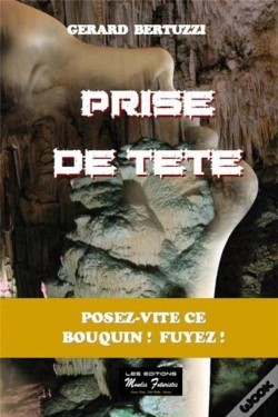Capa do artigo Prise De Tete