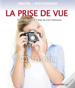 Capa do artigo Prise De Vue (La)