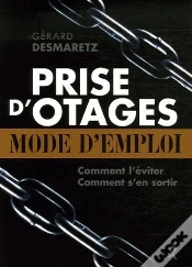 Capa do artigo Prise D