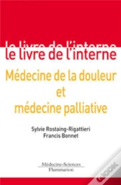 Prise En Charge De La Douleur Et Soins Palliatifs