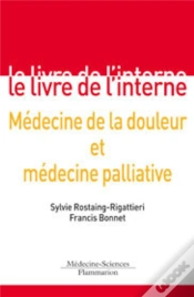 Capa do artigo Prise En Charge De La Douleur Et Soins Palliatifs