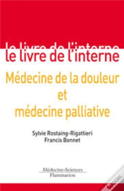 Capa do artigo Prise En Charge De La Douleur Et Soins Palliatifs