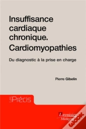 Prise En Charge De L'Insuffisance Cardiaque Chronique