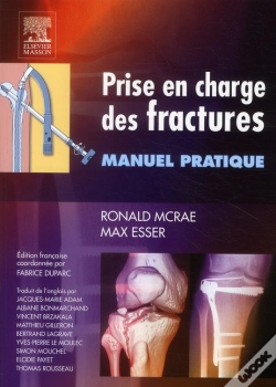 Capa do artigo Prise En Charge Des Fractures
