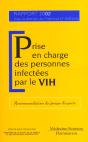 Prise En Charge Des Personnes Atteintes Par Le V.I.H. ; Edition 2002 - Preview