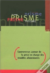 Prise En Charge Des Troubles Alimentaires