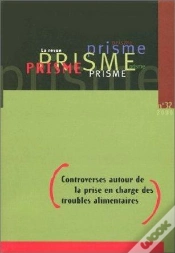 Capa do artigo Prise En Charge Des Troubles Alimentaires