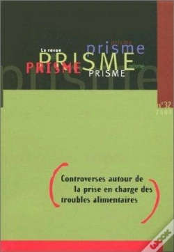 Capa do artigo Prise En Charge Des Troubles Alimentaires