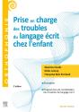 Prise En Charge Des Troubles Du Langage Écrit Chez L'Enfant (2e Édition) - Preview