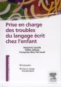 Prise En Charge Des Troubles Du Langage Écrit Chez L'Enfant - Preview