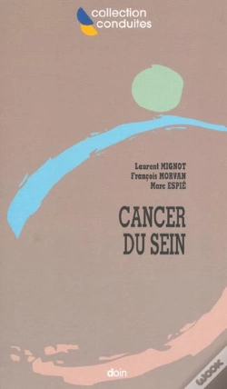 Capa do artigo Prise En Charge Du Cancer Du Sein
