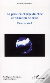 Capa do artigo Prise En Charge Du Choc En Situation De Crise ; Chocs En Stock