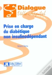 Capa do artigo Prise En Charge Du Diabete De Type 2 Non Insulinodependant
