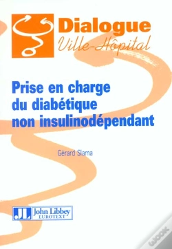 Capa do artigo Prise En Charge Du Diabete De Type 2 Non Insulinodependant