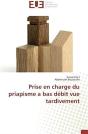 Prise En Charge Du Priapisme A Bas Debit Vue Tardivement - Preview