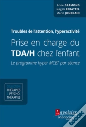 Capa do artigo Prise En Charge Du Tdah