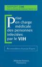 Prise En Charge Médicale Des Personnes Affectées Par Le Vih ; Rapport 2006 - Preview