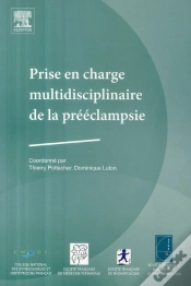 Capa do artigo Prise En Charge Multidisciplinaire De La Prééclampsie (2e Édition)