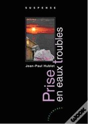 Capa do artigo Prise En Eaux Troubles