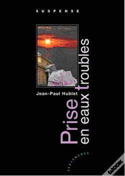 Capa do artigo Prise En Eaux Troubles