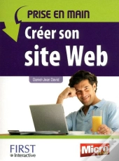 Prise En Main ; Créer Son Site Web